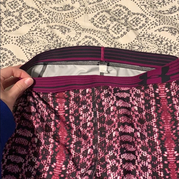Under Armour spandex - Picture 3 of 3